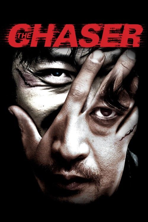 The Chaser (2008) Hindi Dubbed Movie