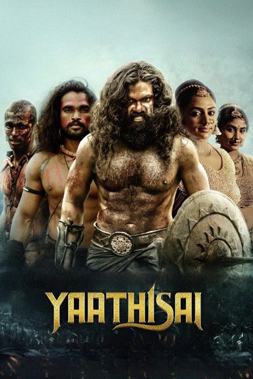 Yaathisai (2025) Hindi Dubbed Movie